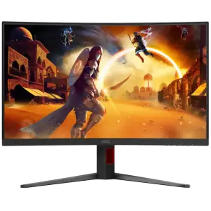 Монитор AOC 31.5