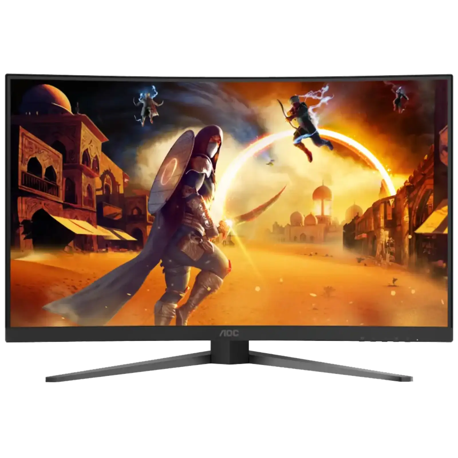 Монитор AOC 31.5