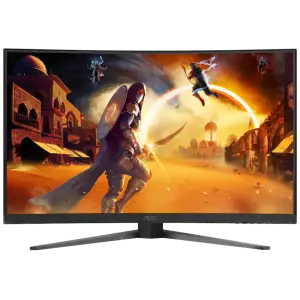 Монитор AOC 31.5