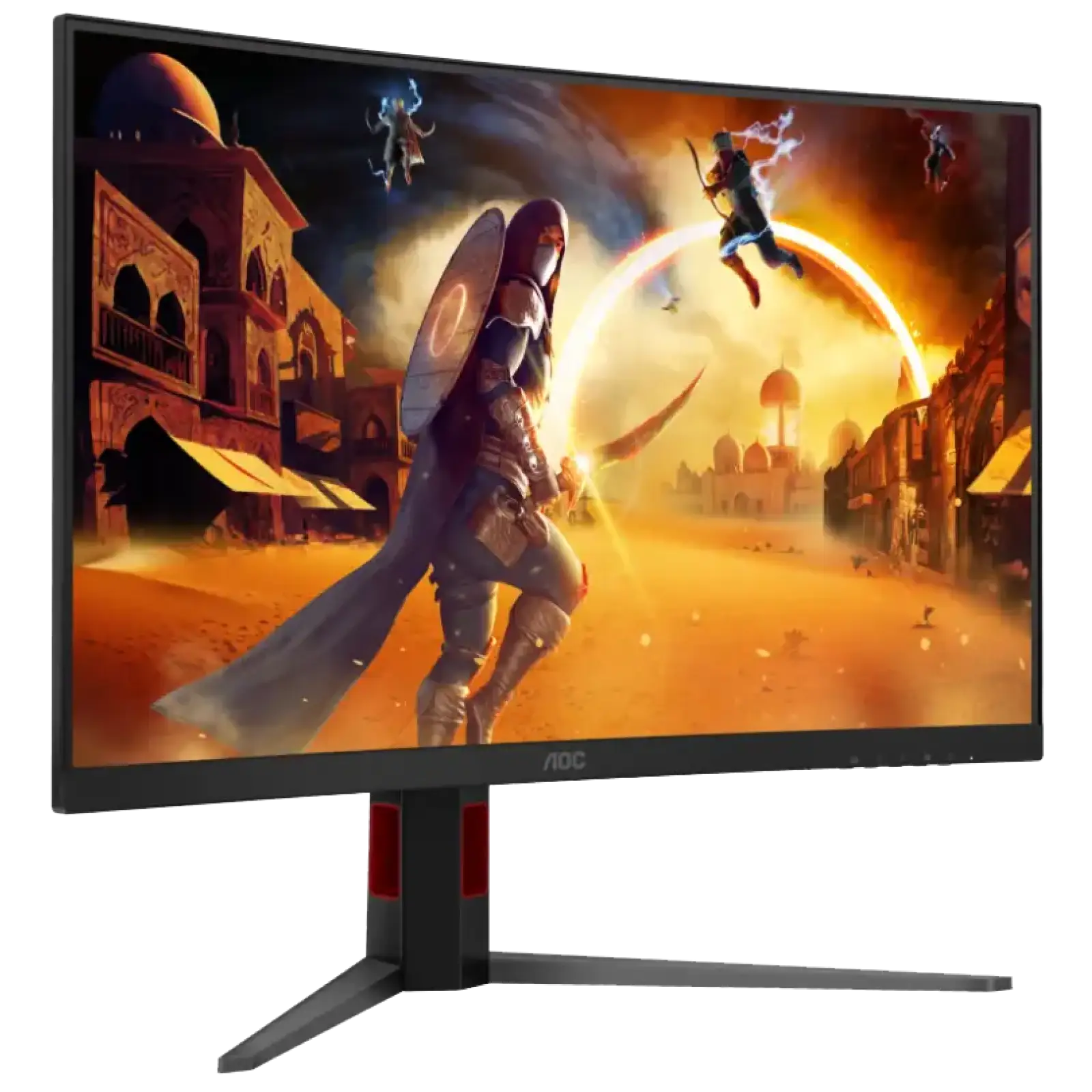 Монитор AOC 31.5