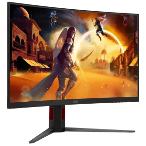Монитор AOC 31.5