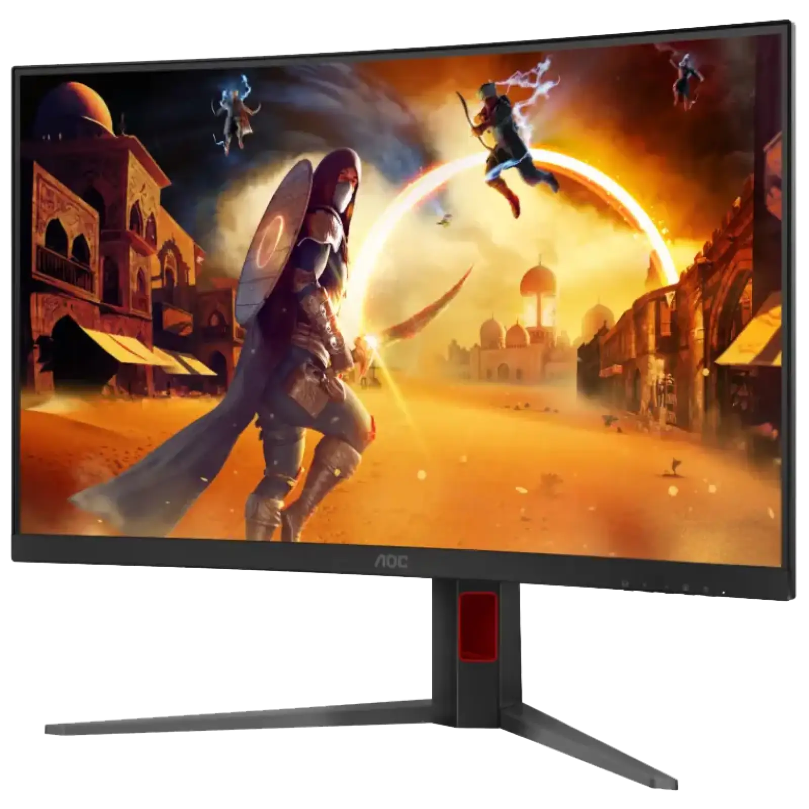 Монитор AOC 31.5