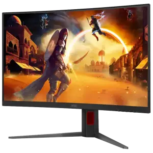 Монитор AOC 31.5