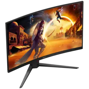 Монитор AOC 31.5