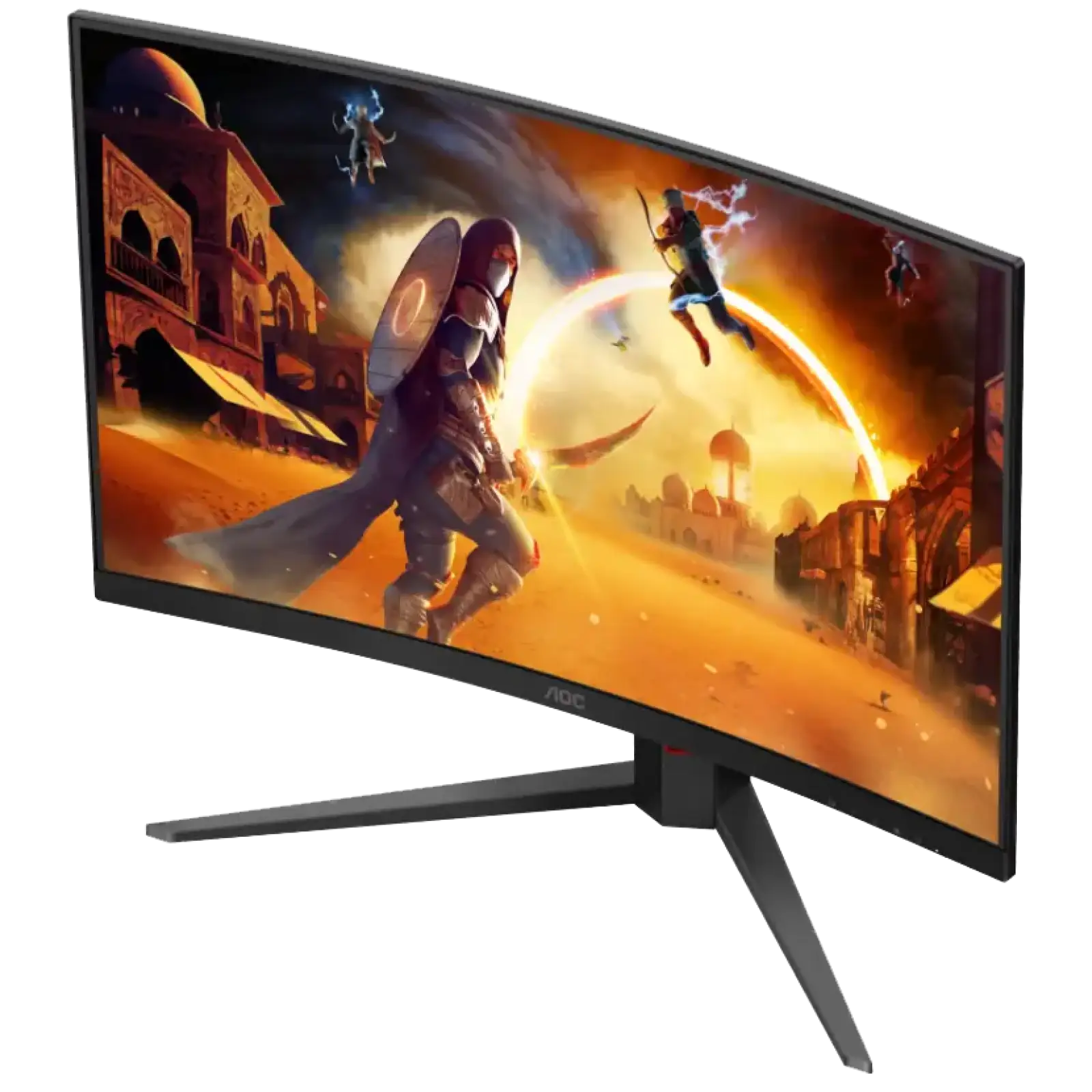 Монитор AOC 31.5