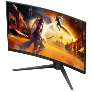 Монитор AOC 31.5