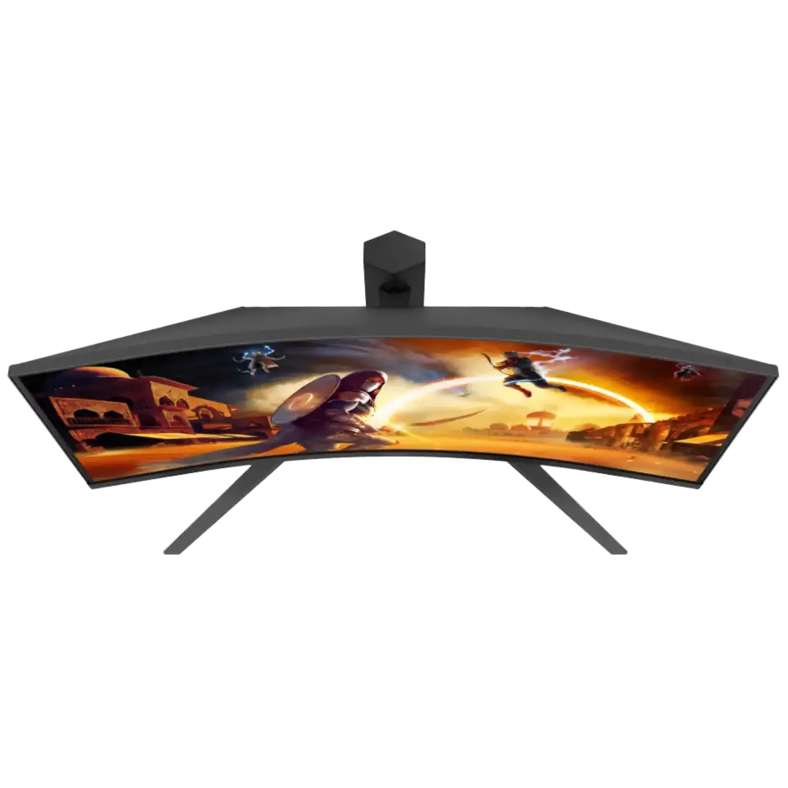 Монитор AOC 31.5