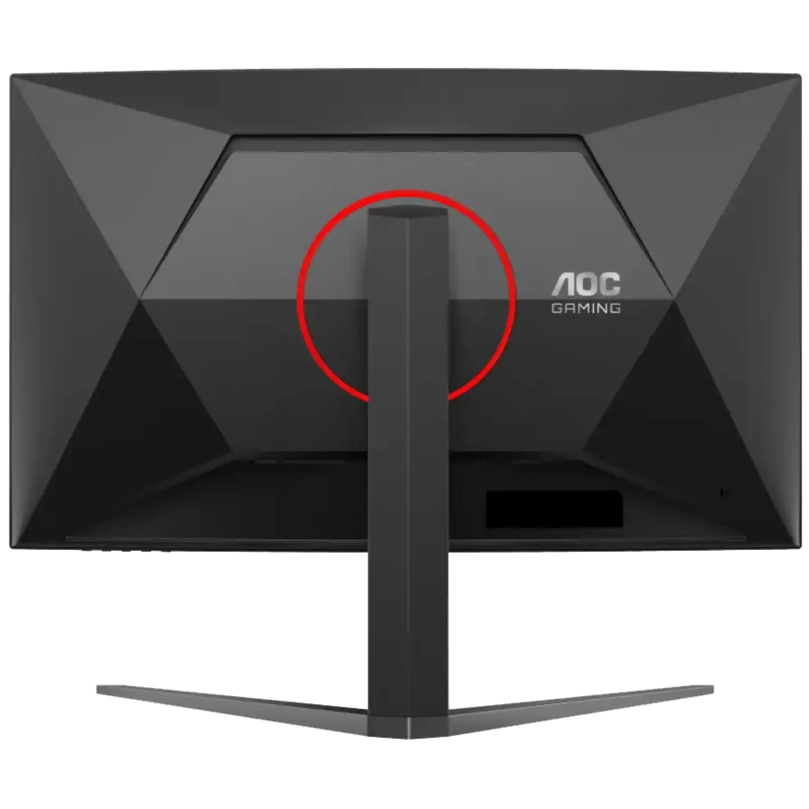 Монитор AOC 31.5