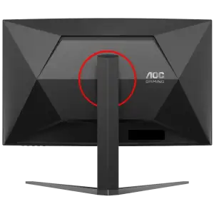 Монитор AOC 31.5