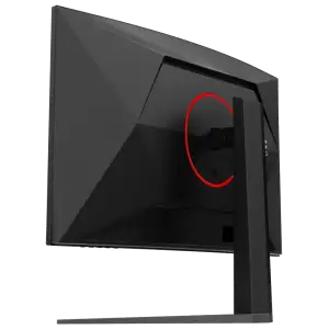 Монитор AOC 31.5