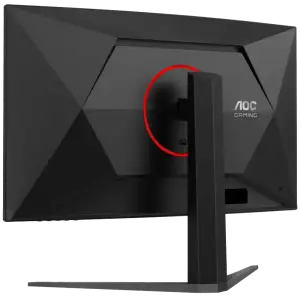 Монитор AOC 31.5