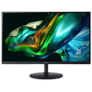 Монiтор 31.5" Acer SH322QUEbmiphux (UM.JS2EE.E01) Black UA