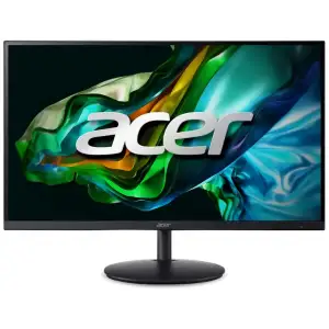 Монiтор 27" Acer SH272UG0bmiphux (UM.HS2EE.030) Black UA