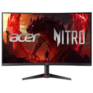 Монiтор 27" Acer ED273UP2bmiipx (UM.HE3EE.201) Black UA