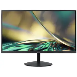 Монiтор 31.5" Acer SA322QUEbmiipx (UM.JS2EE.E10) Black UA