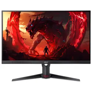 Монитор 31.5" Acer Nitro XV320QKV4bmiiprx (UM.JX0EE.402) Black UA