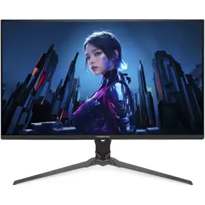 Монiтор 31.5" Acer Predator XB323QKV4bmiiprx (UM.JX3EE.401) UA