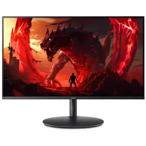 Монитор 27" Acer Nitro XF270W3bmiiphx (UM.HX0EE.331) Black UA