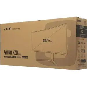 Монiтор 34