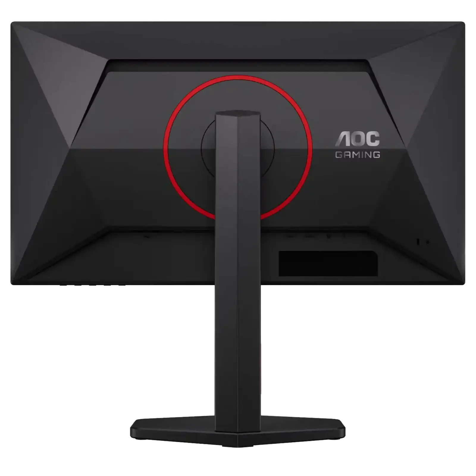 Монітор TFT AOC 24.5
