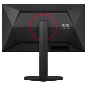 Монітор TFT AOC 24.5