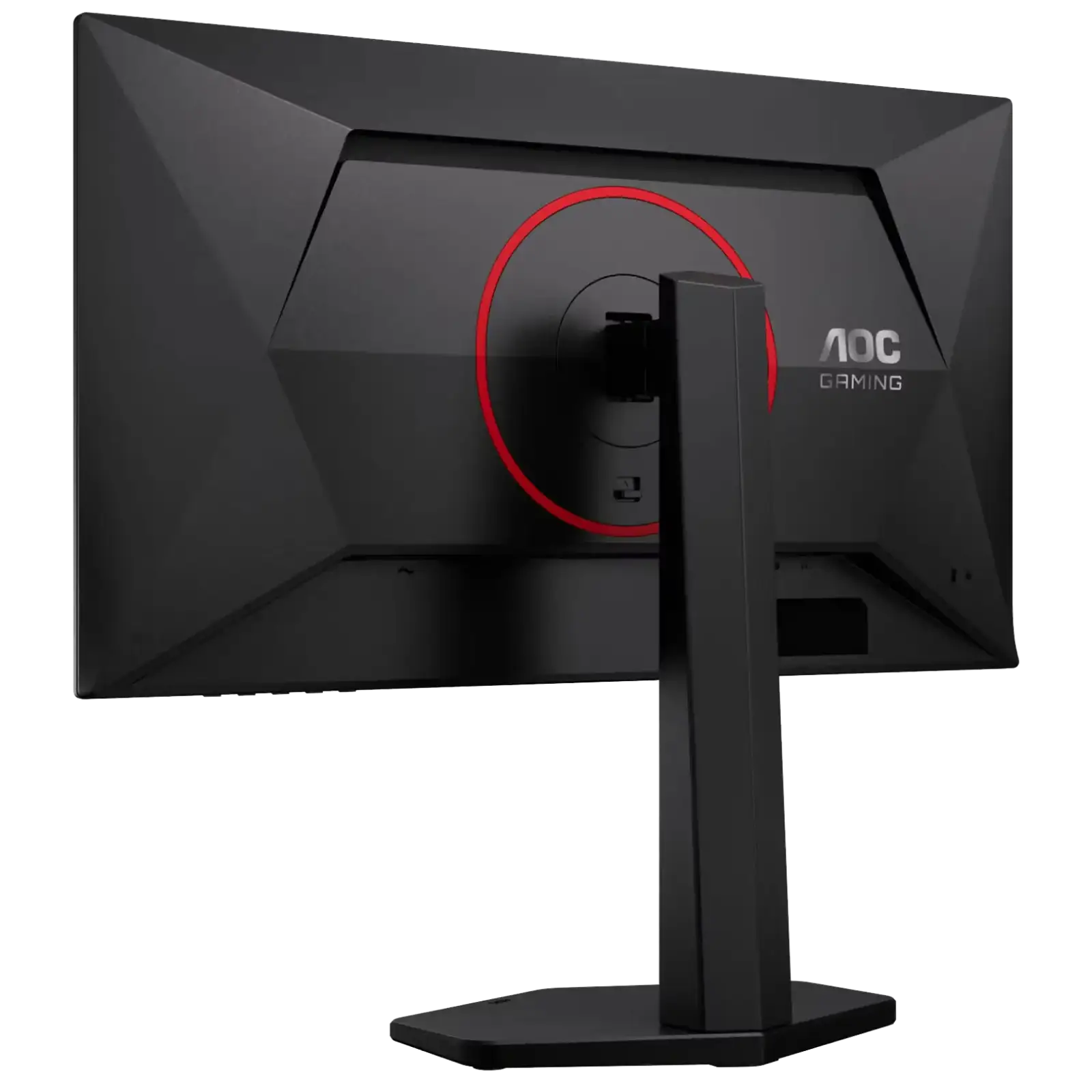 Монітор TFT AOC 24.5