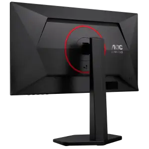 Монітор TFT AOC 24.5