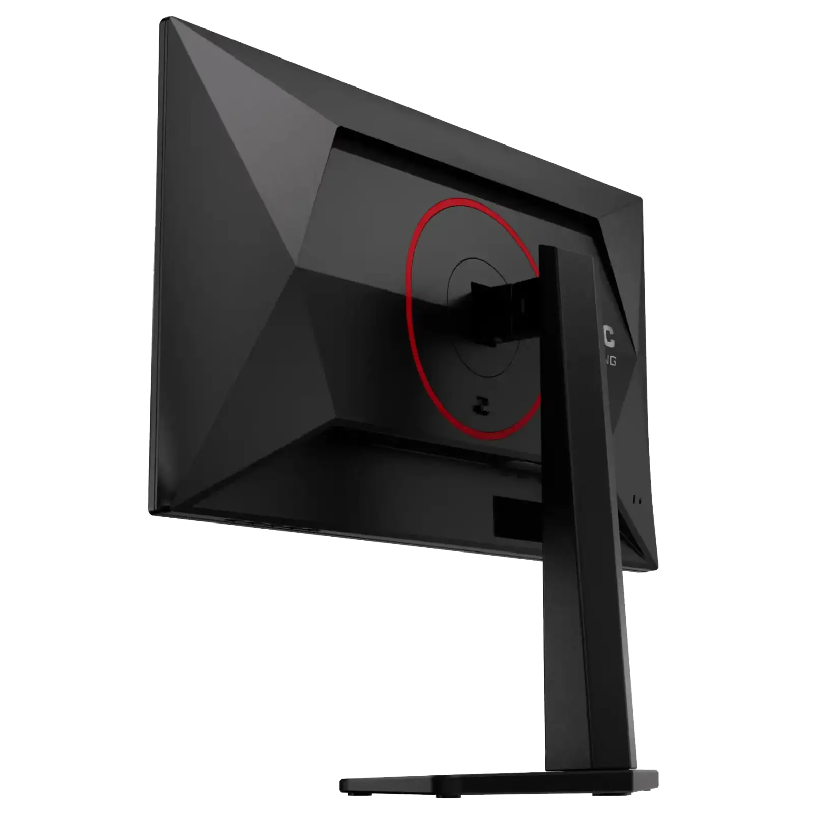Монітор TFT AOC 24.5