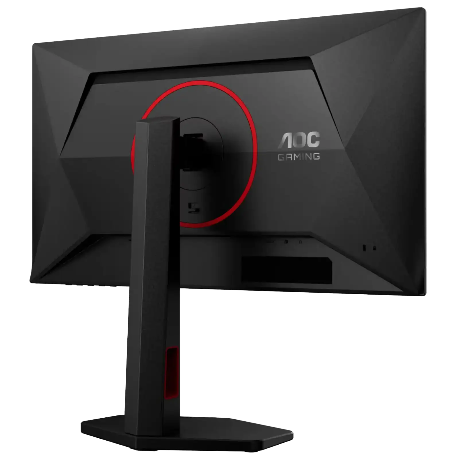 Монітор TFT AOC 24.5