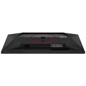 Монітор TFT AOC 24.5
