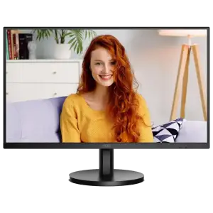 Монiтор AOC 27 U27B3A Black UA