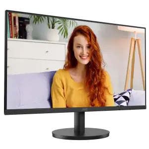 Монiтор AOC 27 U27B3A Black UA
