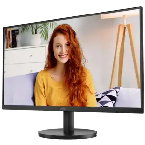 Монiтор AOC 27 U27B3A Black UA