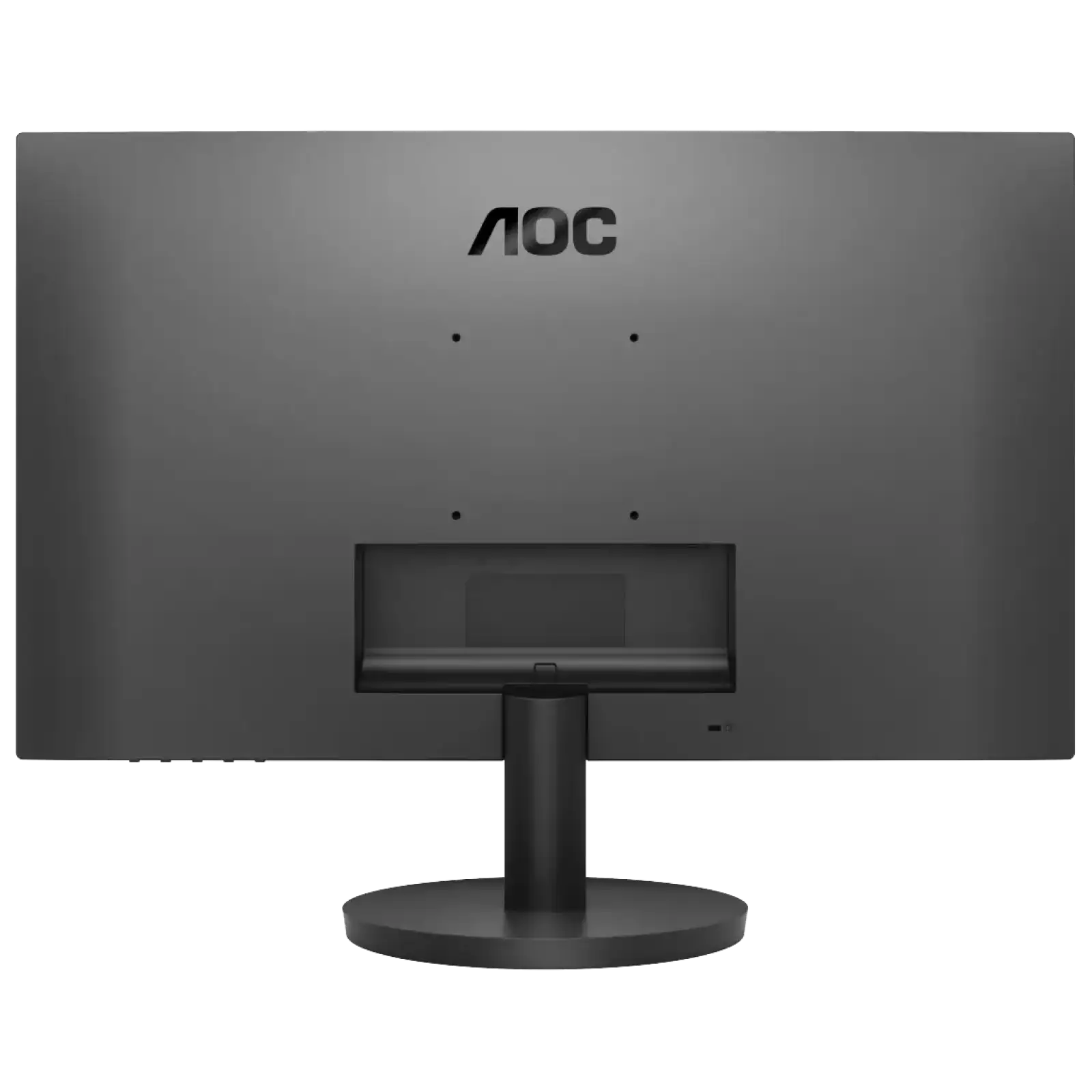 Монiтор AOC 27 U27B3A Black UA