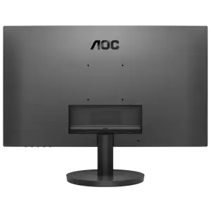 Монiтор AOC 27 U27B3A Black UA