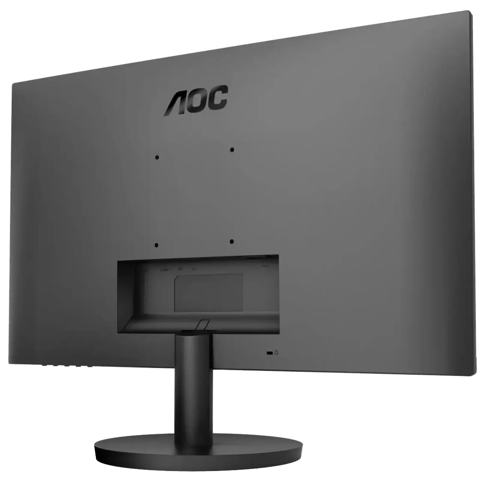 Монiтор AOC 27 U27B3A Black UA
