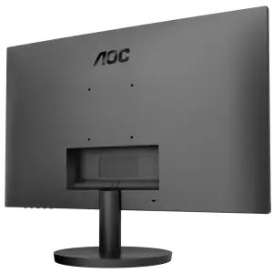 Монiтор AOC 27 U27B3A Black UA