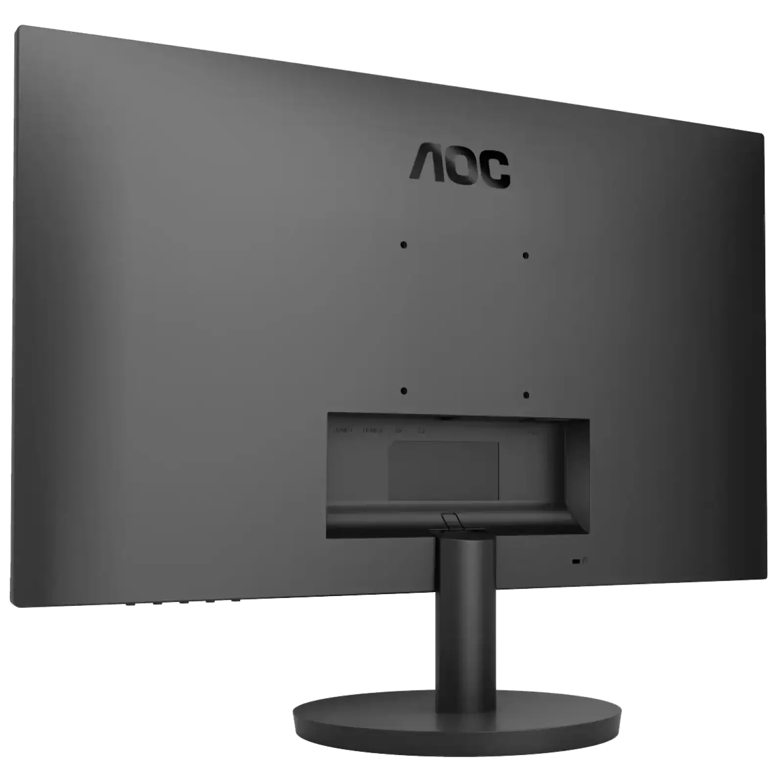 Монiтор AOC 27 U27B3A Black UA