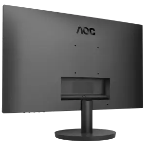 Монiтор AOC 27 U27B3A Black UA