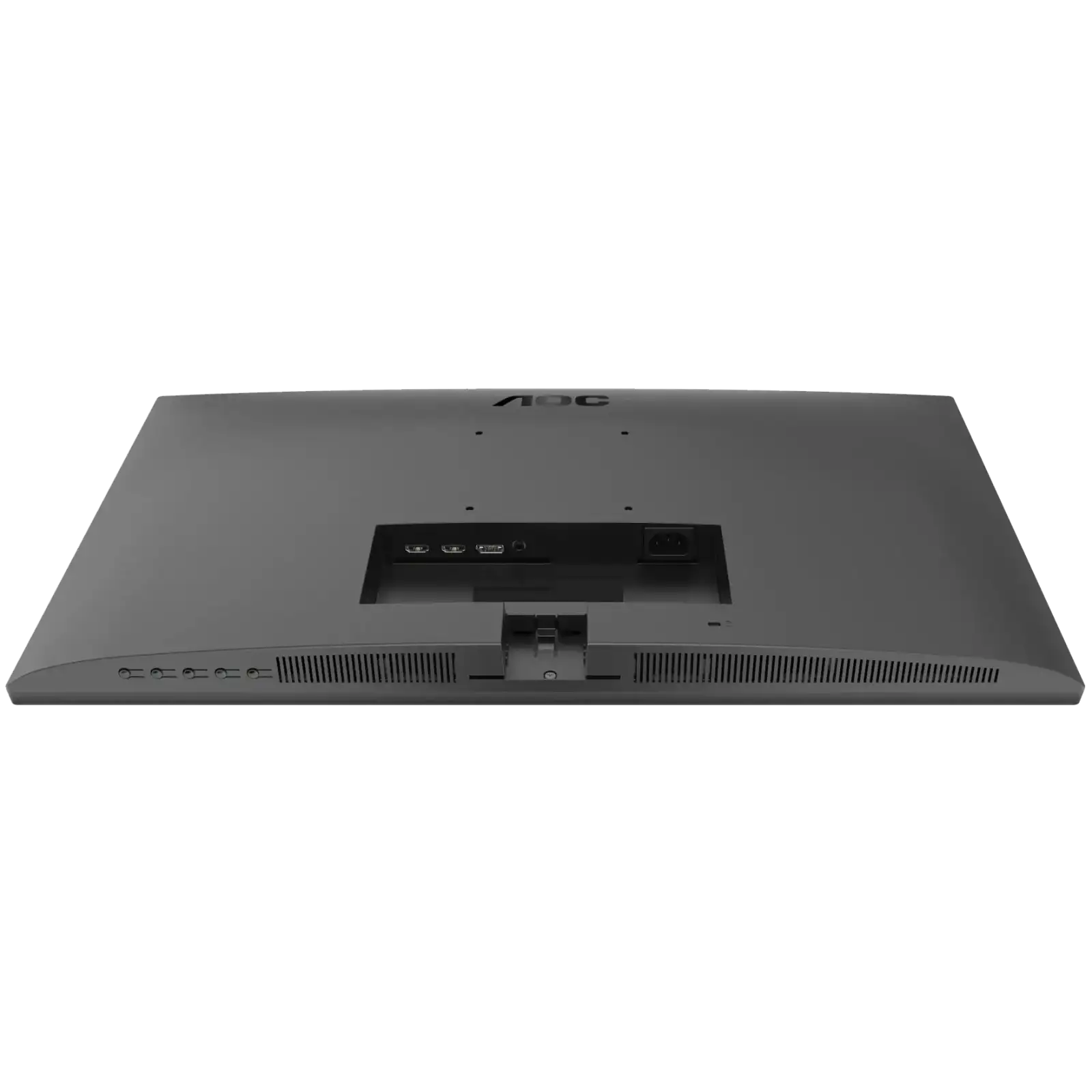 Монiтор AOC 27 U27B3A Black UA
