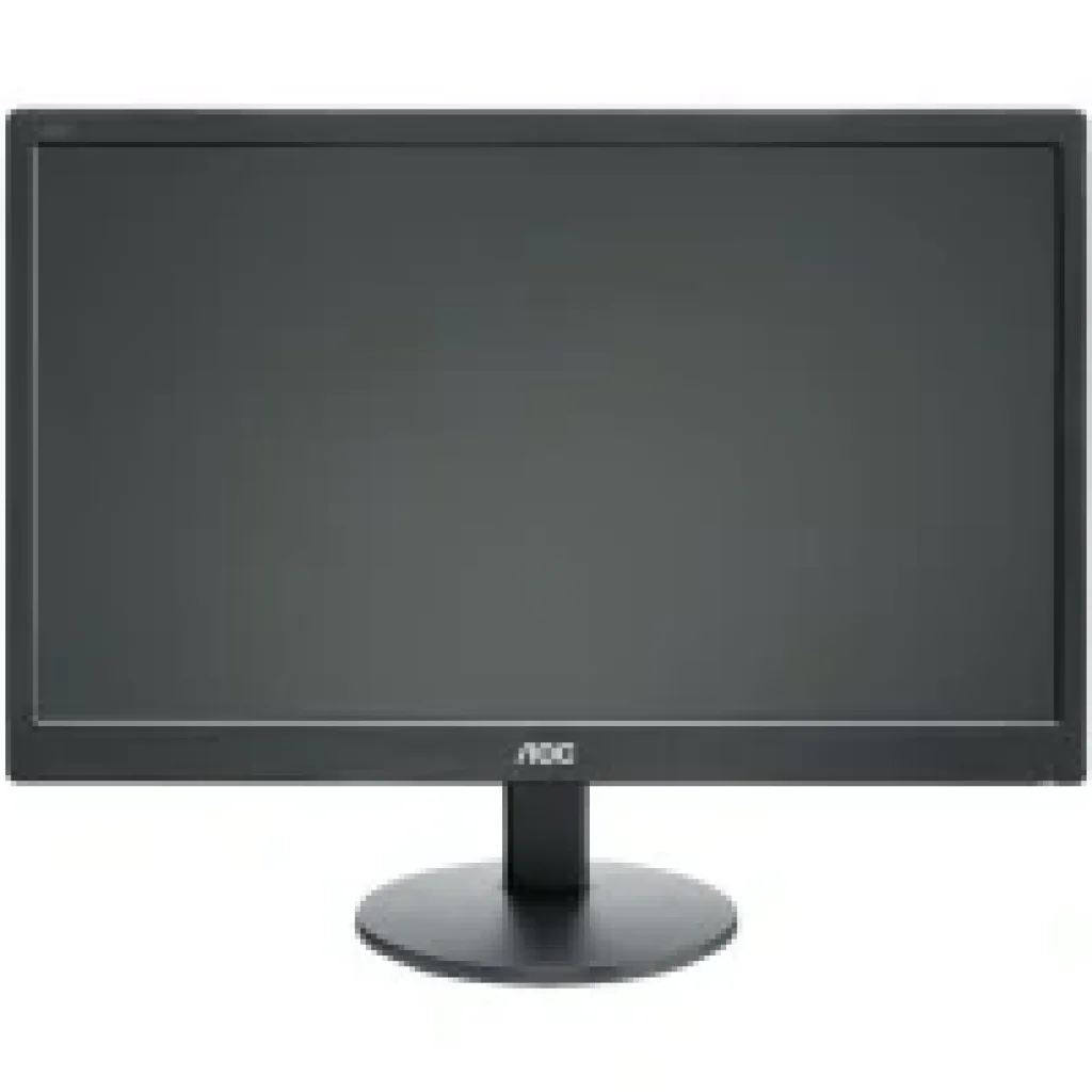 Монiтор TFT AOC 18.5