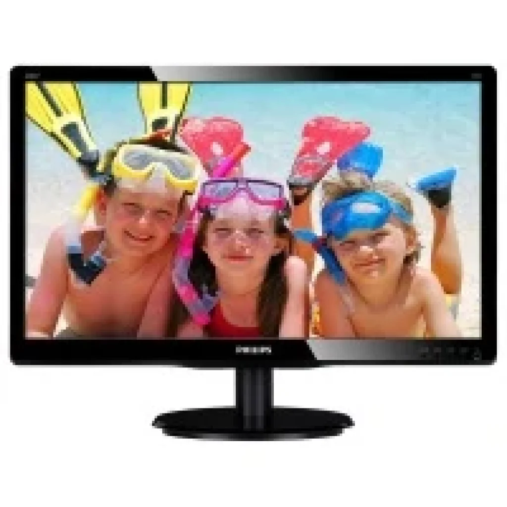 Монiтор TFT Philips 19.53
