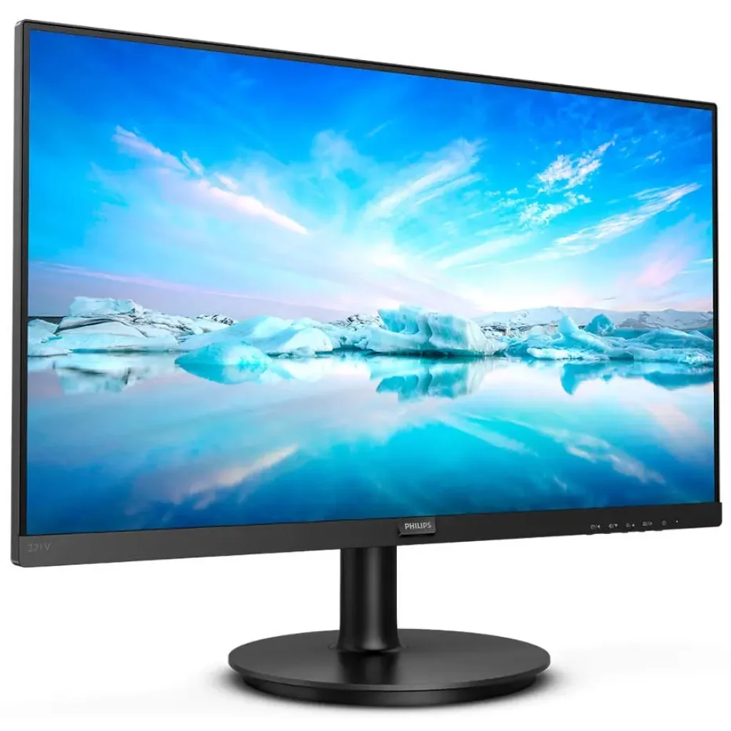Монiтор TFT Philips 21.5