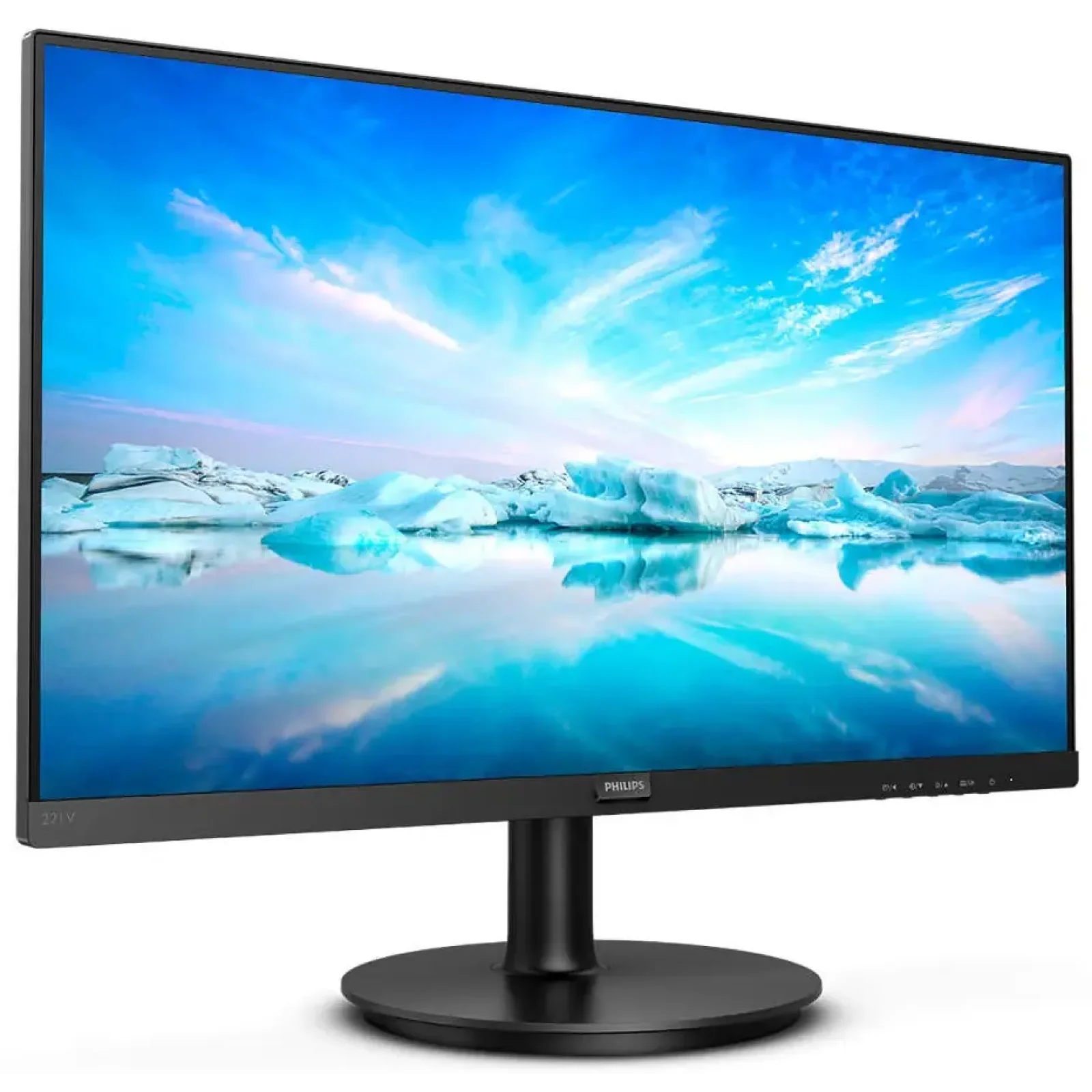 Монiтор TFT Philips 21.5