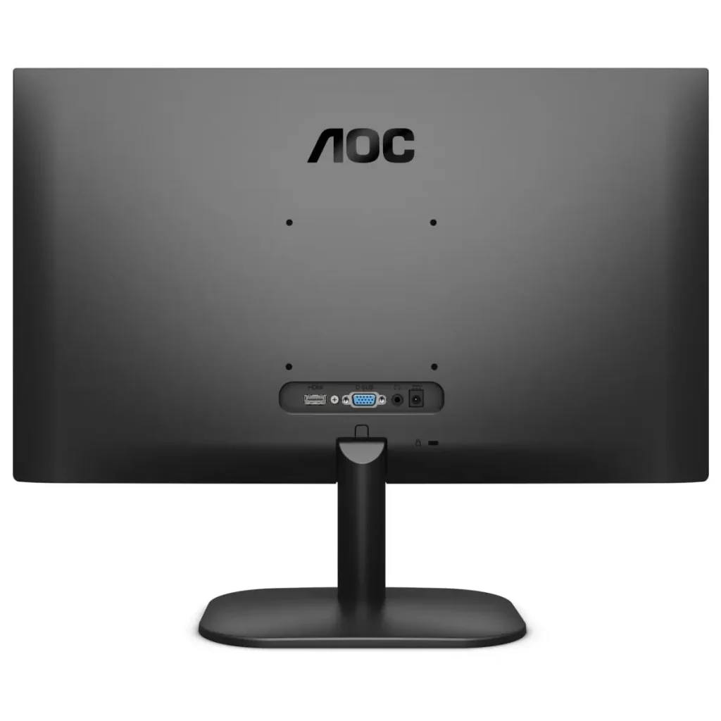 Монитор TFT AOC 21.5