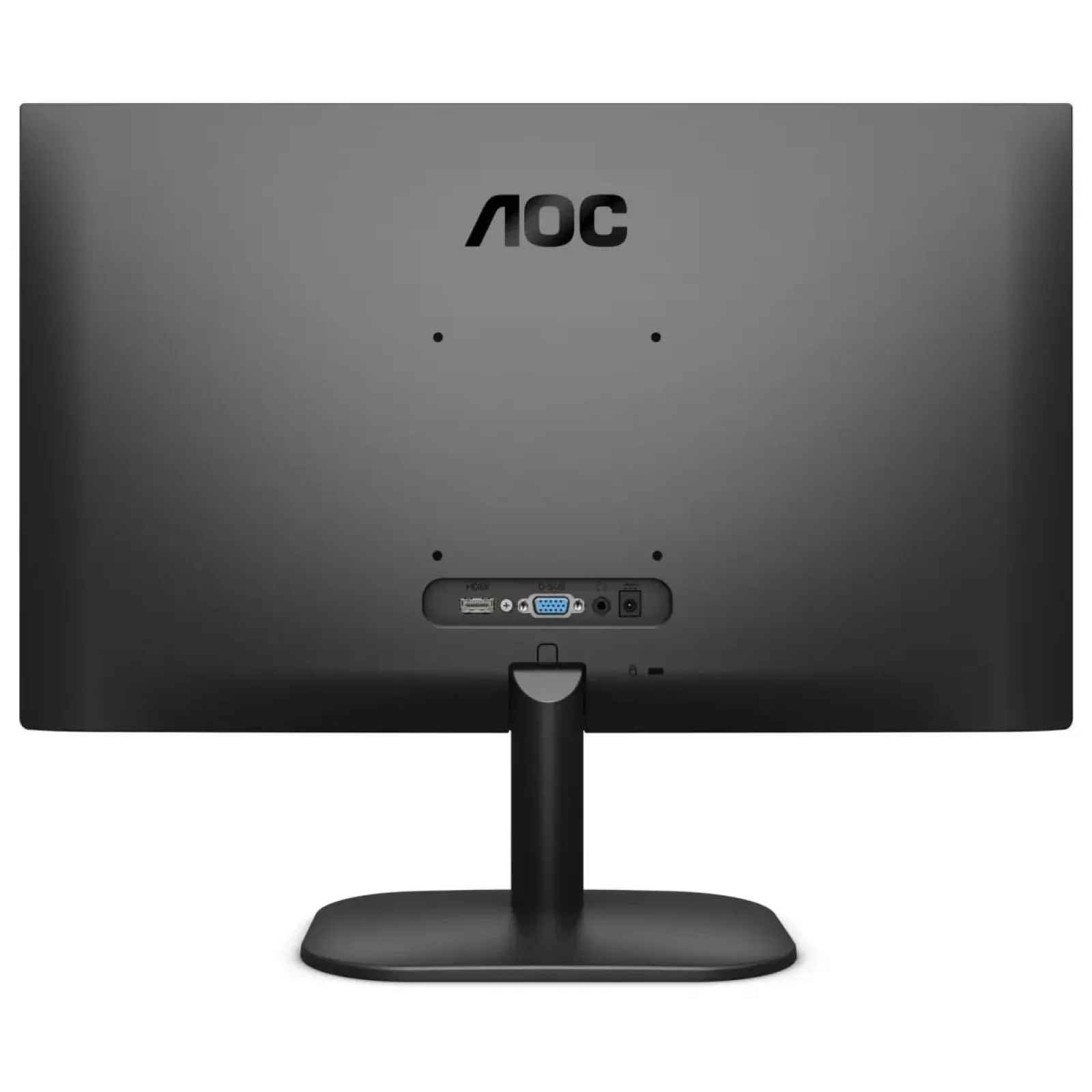 Монитор TFT AOC 21.5