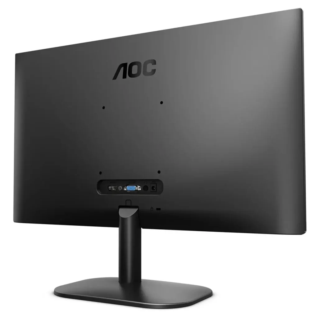 Монитор TFT AOC 21.5