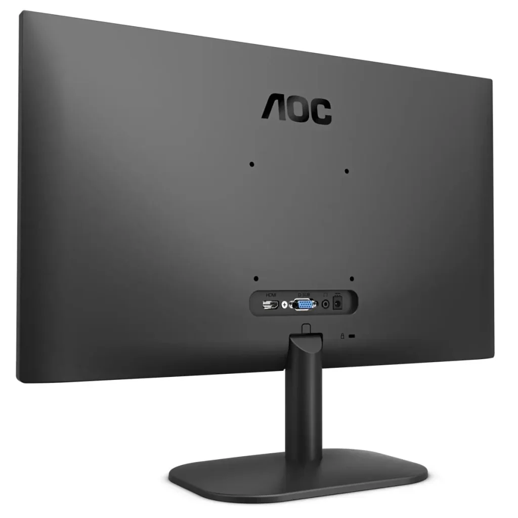 Монитор TFT AOC 21.5