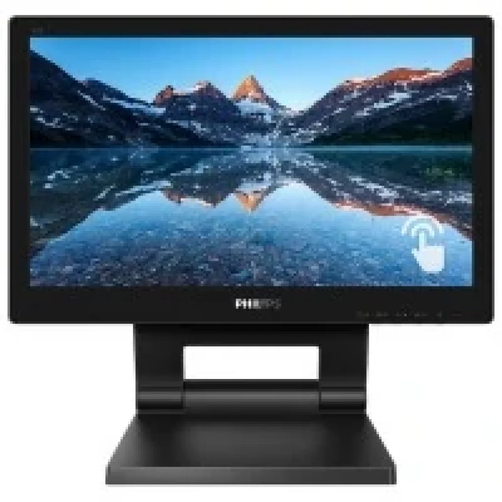 Монiтор TFT Philips 15.6