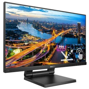 Монiтор TFT Philips 21.5